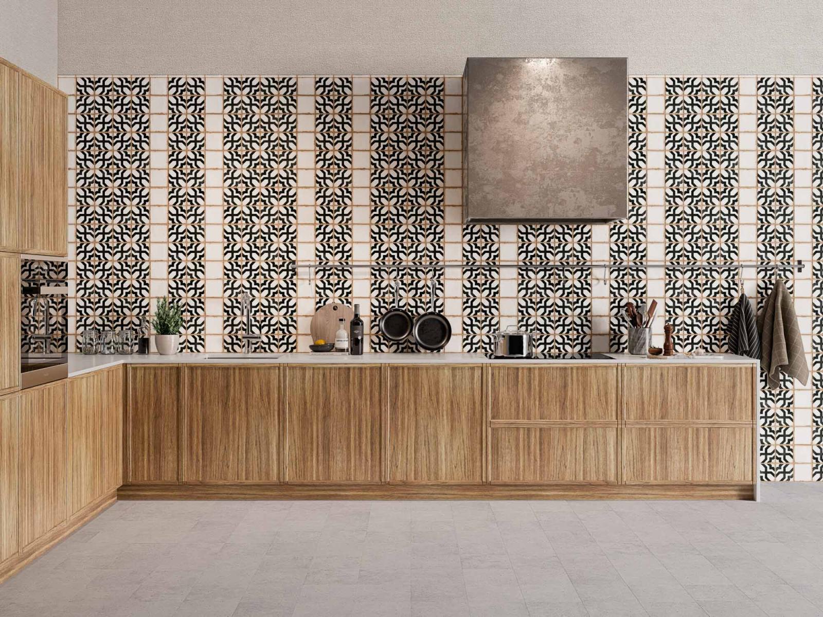 Gres CASABLANCA FARISSI 12,5x12,5 (2)