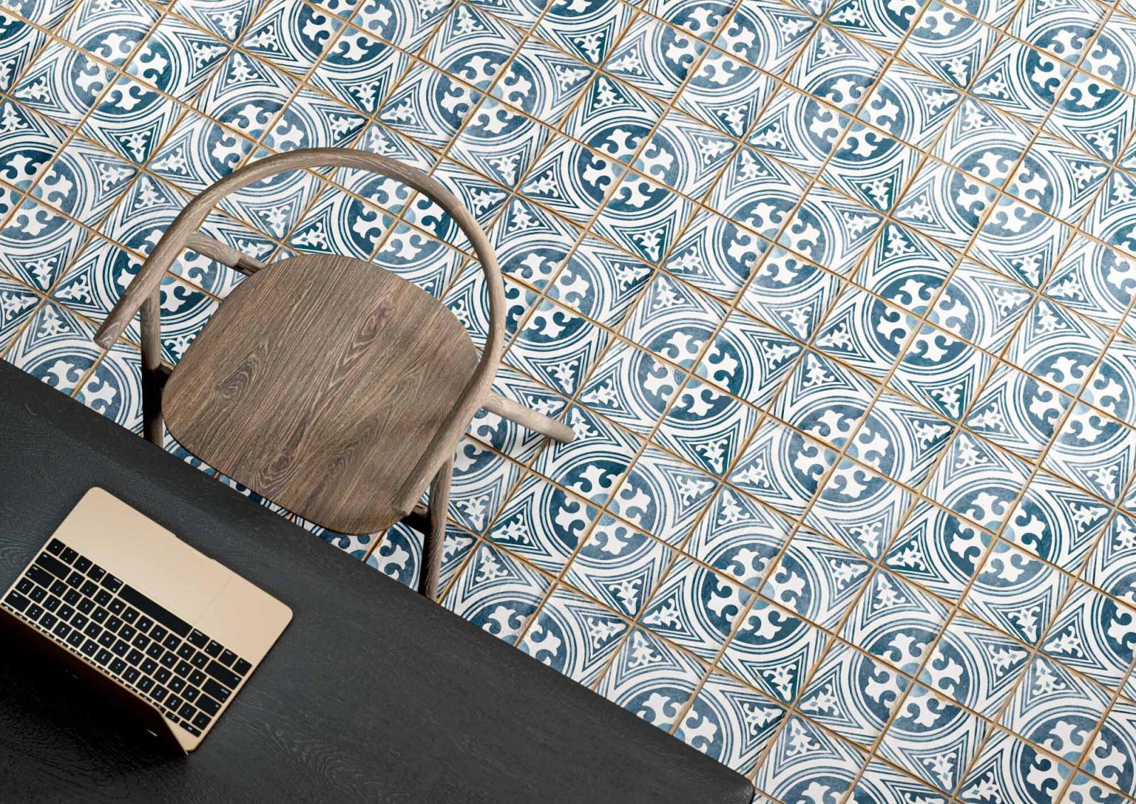 Gres CASABLANCA ANFA 12,5x12,5 (2)