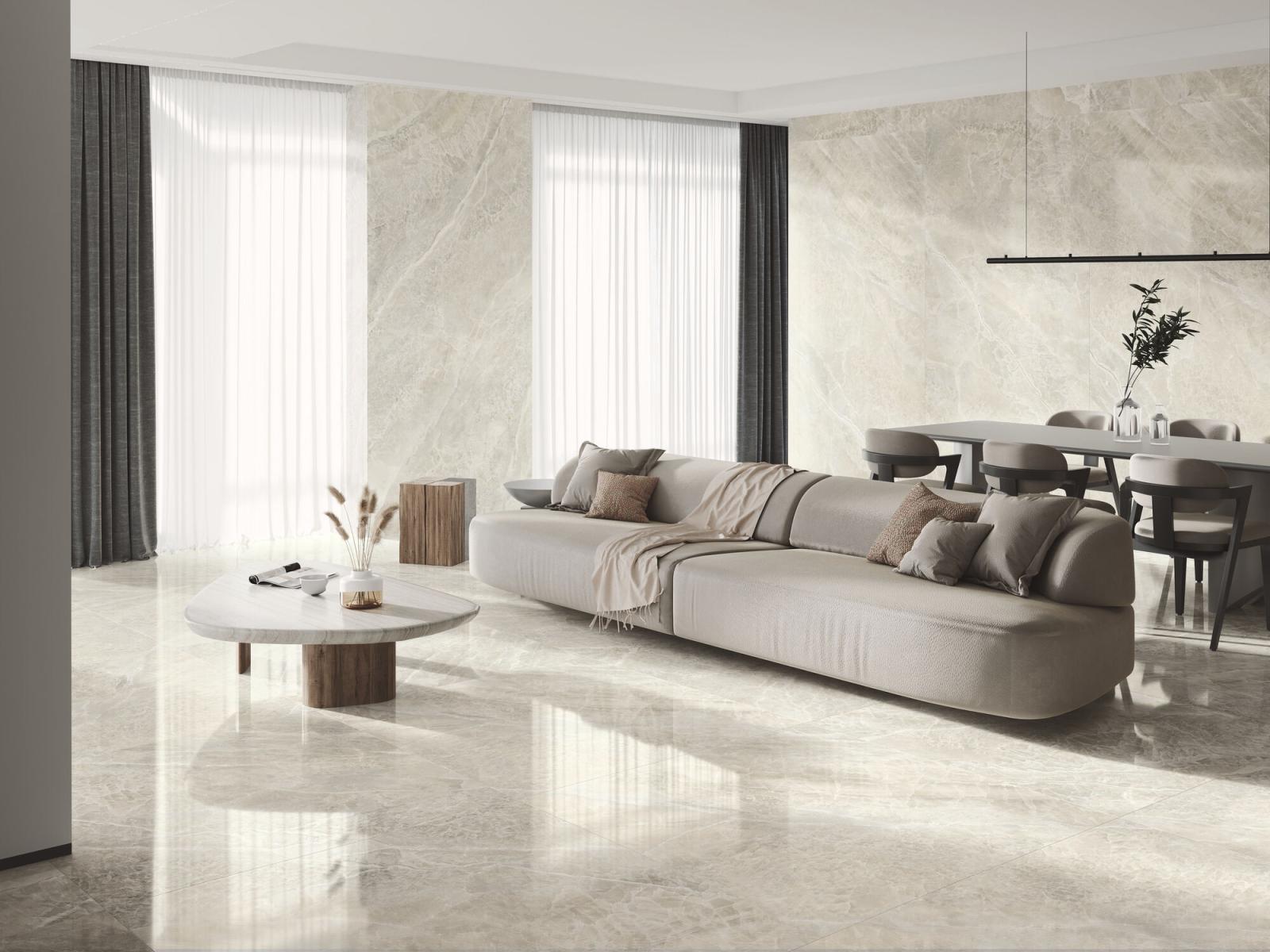Gres ELECTRA SAND PULIDO 120x120