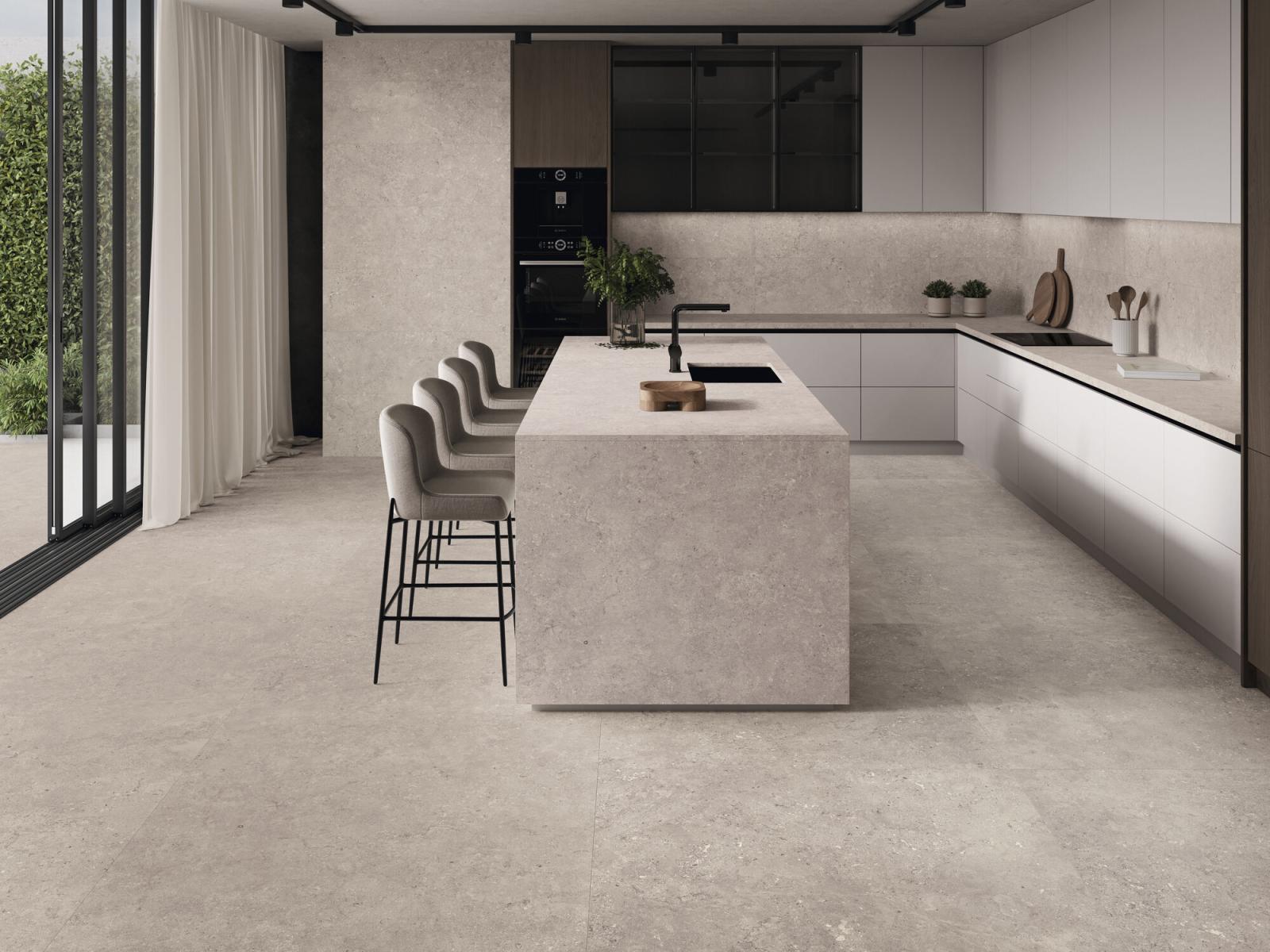 Gres SALERNO BRONZO 120x120