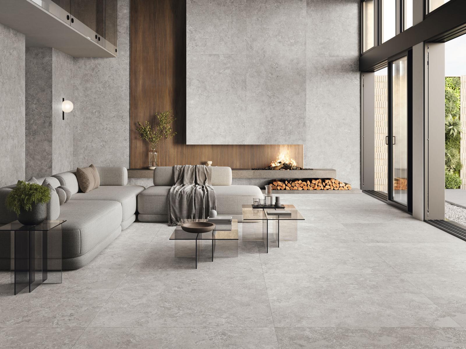 Gres ORION GREY 120x120