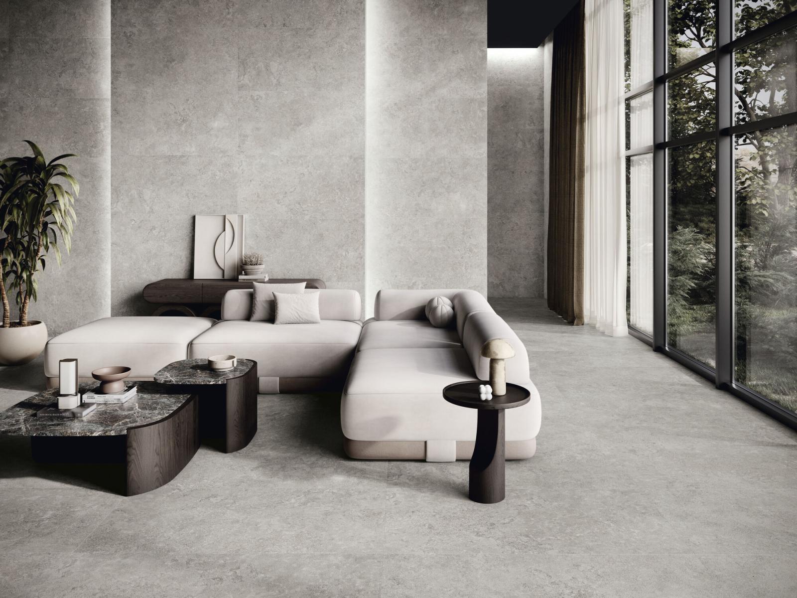 Gres ORION GREY 60x120