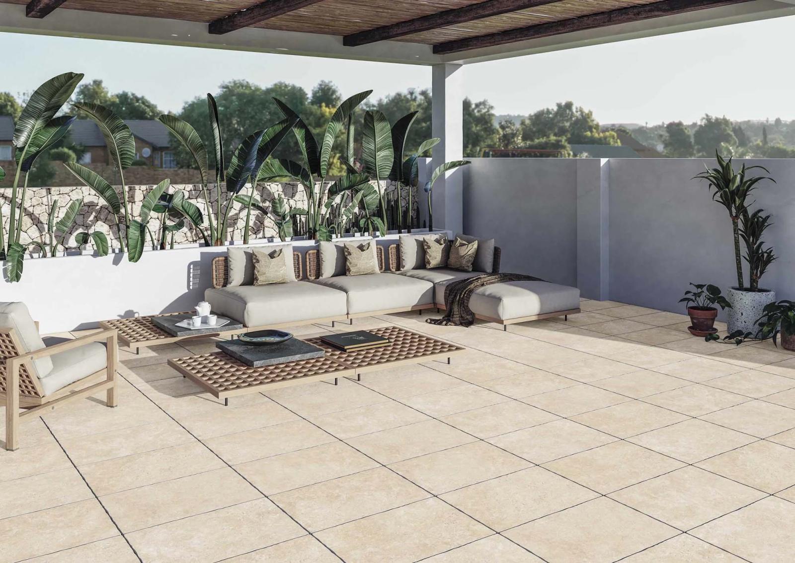 Gres METZ IVORY BASE OUT 44x66