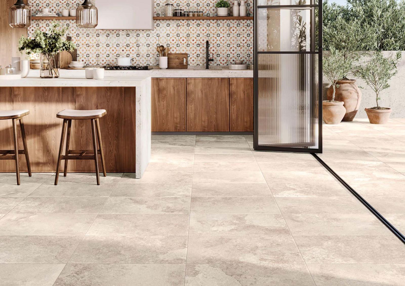 Gres REEF BEIGE OUT 44x66