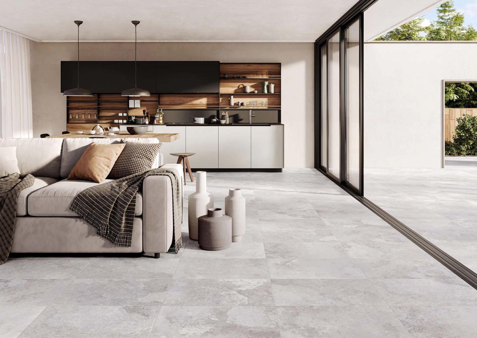 Gres REEF GREY OUT 44x66