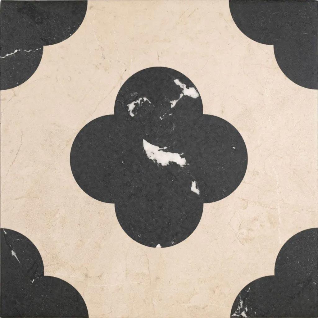 Obrazek dla: Gres BOSSA NERO 33x33