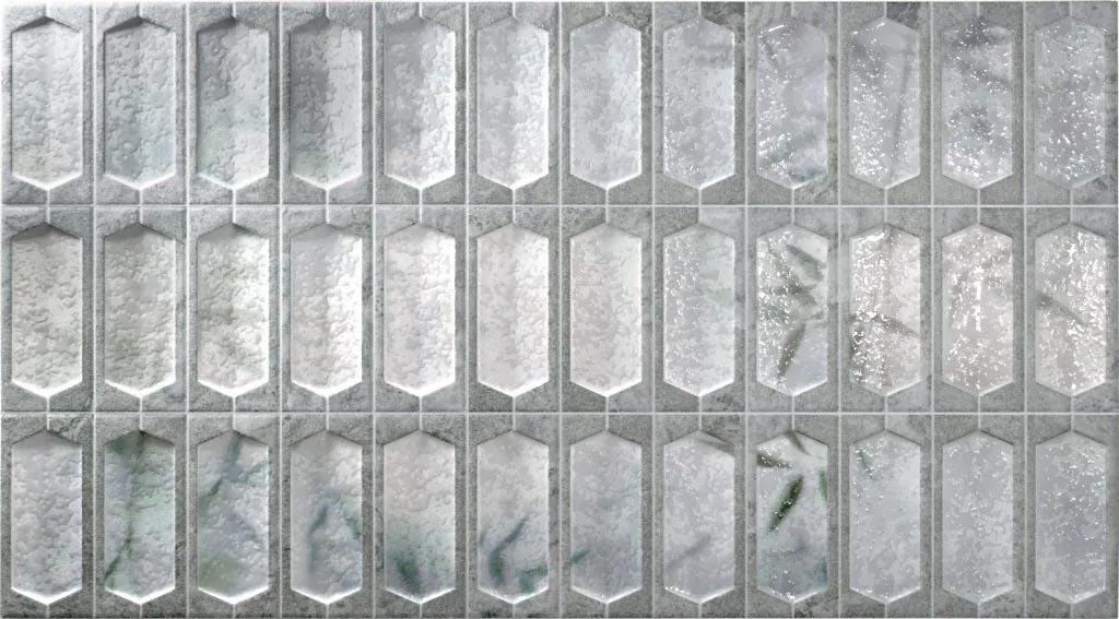 Obrazek dla: Gres SAAMI GARDEN GREY 31x56