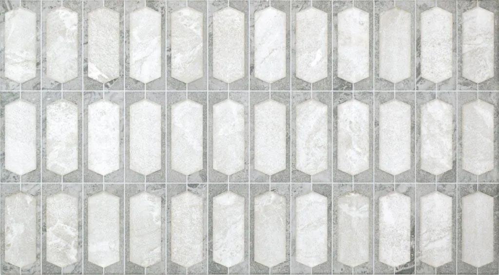 Obrazek dla: Gres SAAMI DECO GREY 31x56