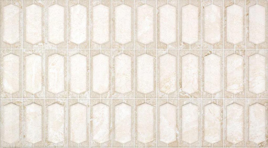 Obrazek dla: Gres SAAMI DECO BEIGE 31x56