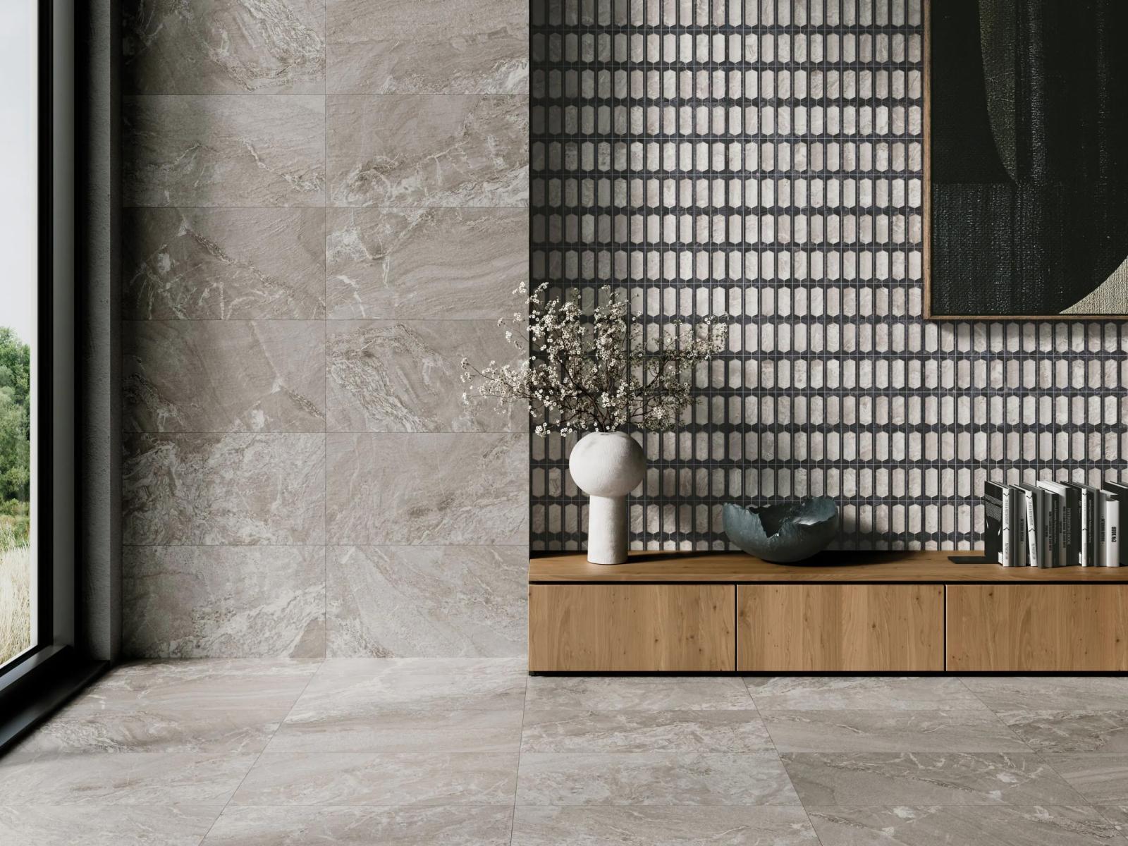 Gres SAAMI WHITE 31x56