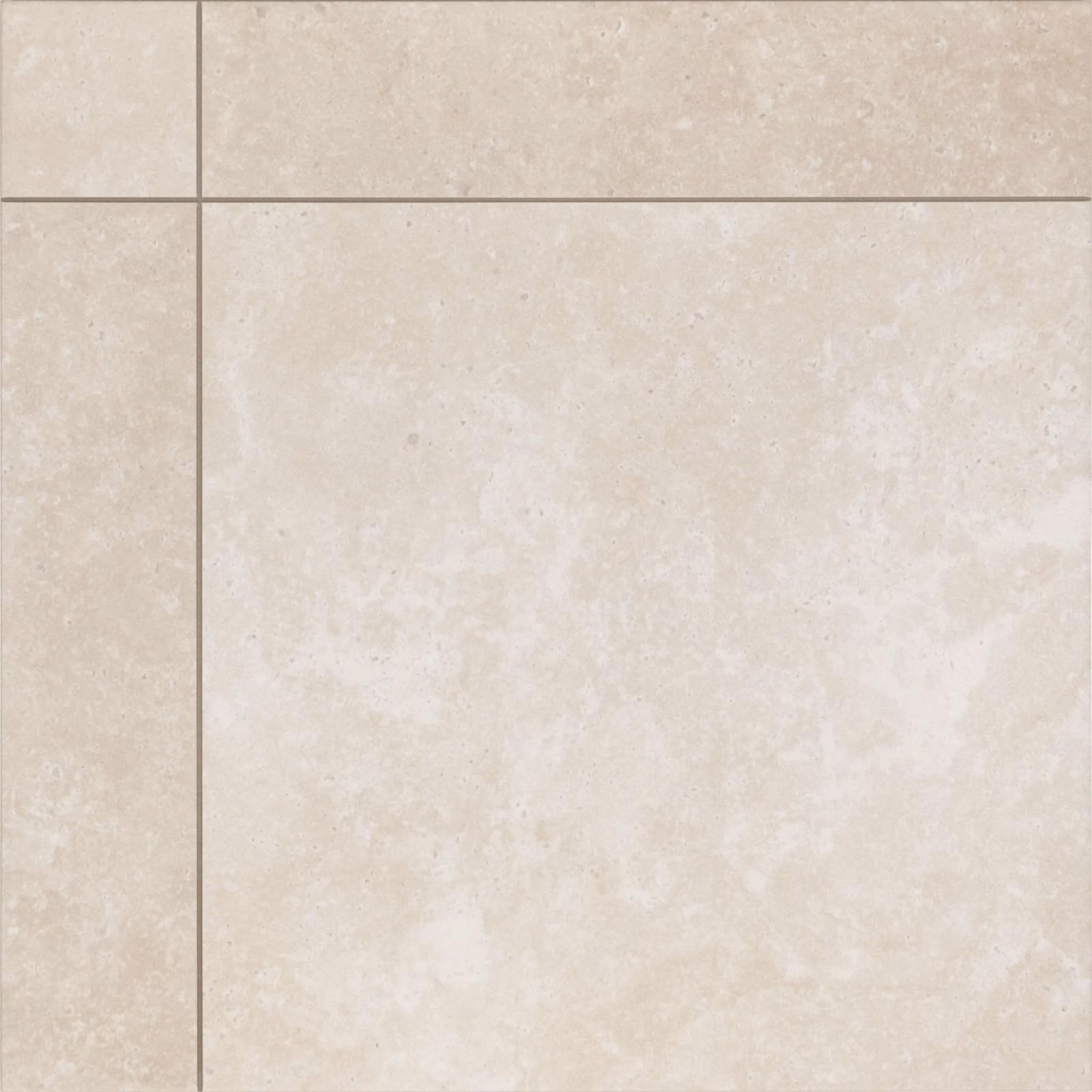 Obrazek dla: Gres GRACE STONE BEIGE 44x44