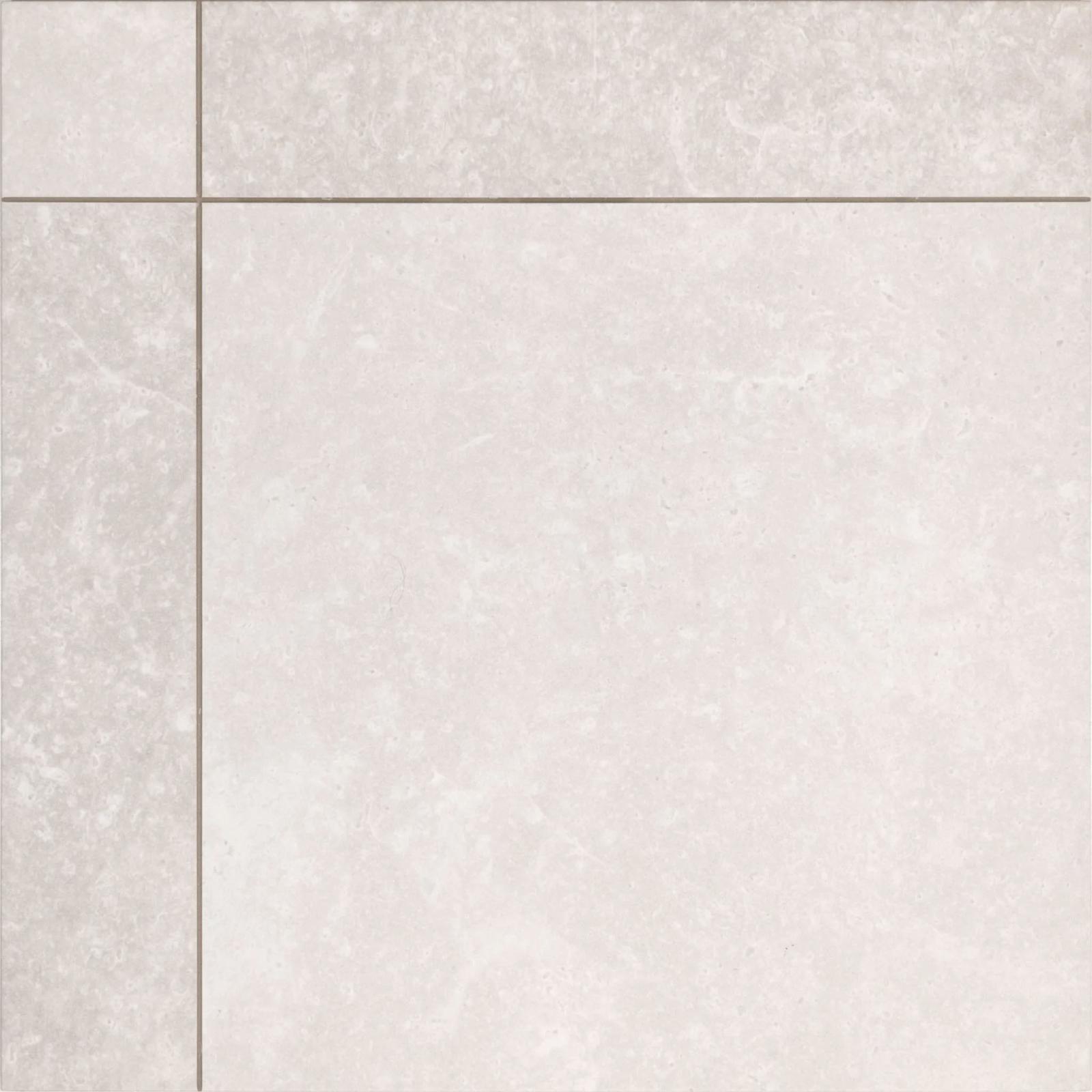 Obrazek dla: Gres GRACE STONE WHITE 44x44