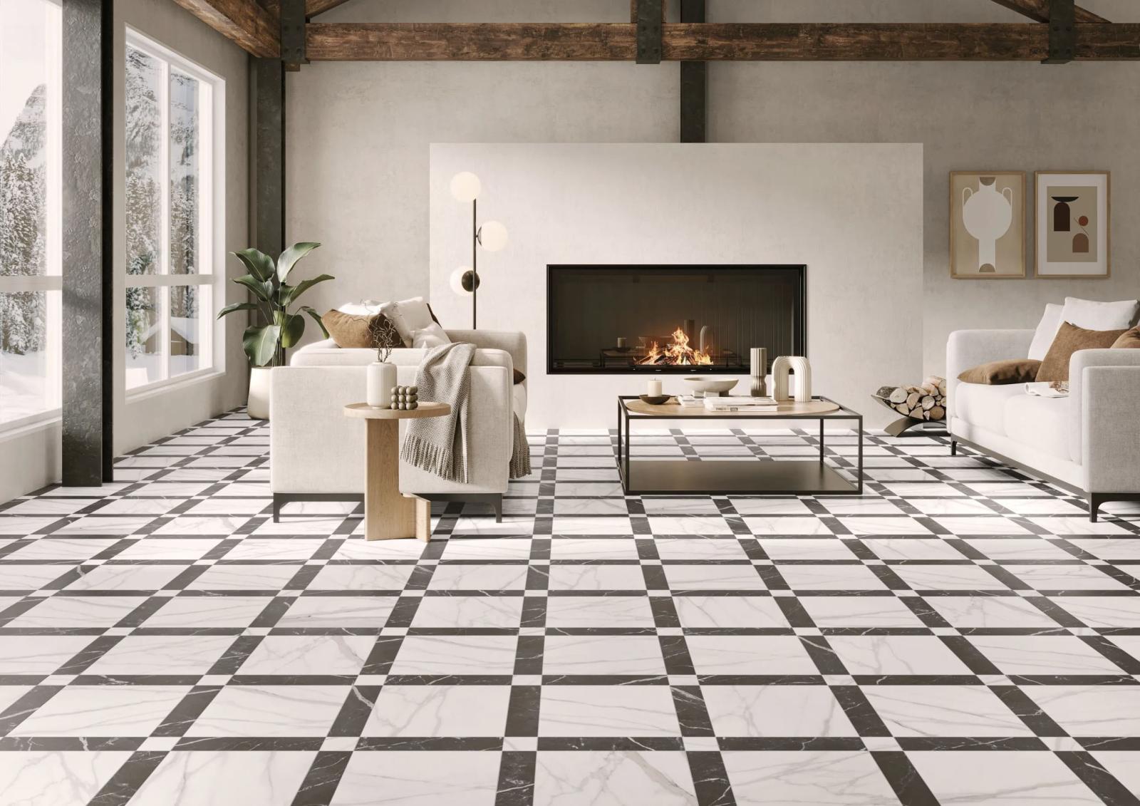 Gres GRACE NERO 44x44 (2)