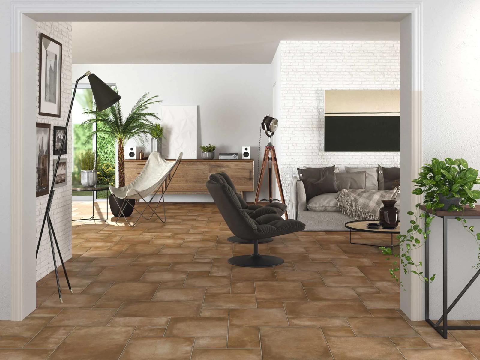 Gres MODULAR DUST COTTO 6-ELEMENTOWY 44x66/44x44/22x44/22x22 (3)
