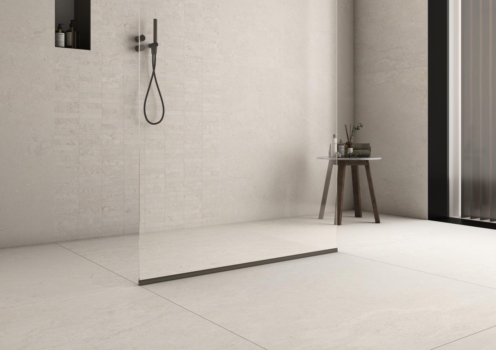 Gres DORSET WHITE MAT 60x120