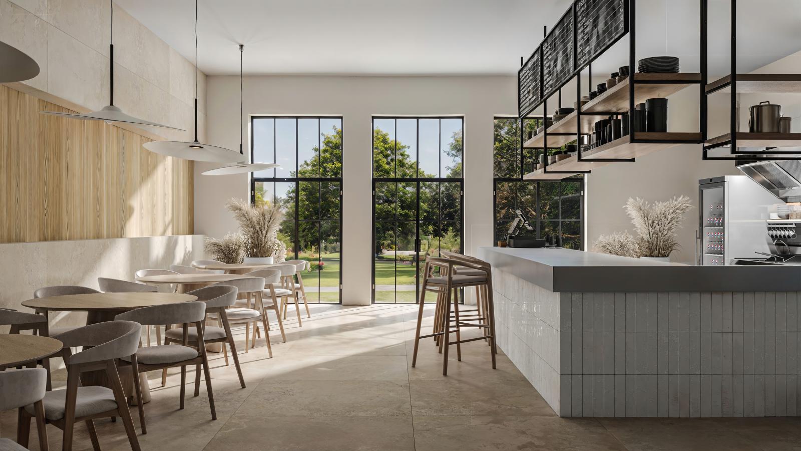 Gres DORSET LINEN MAT 60x120 (2)