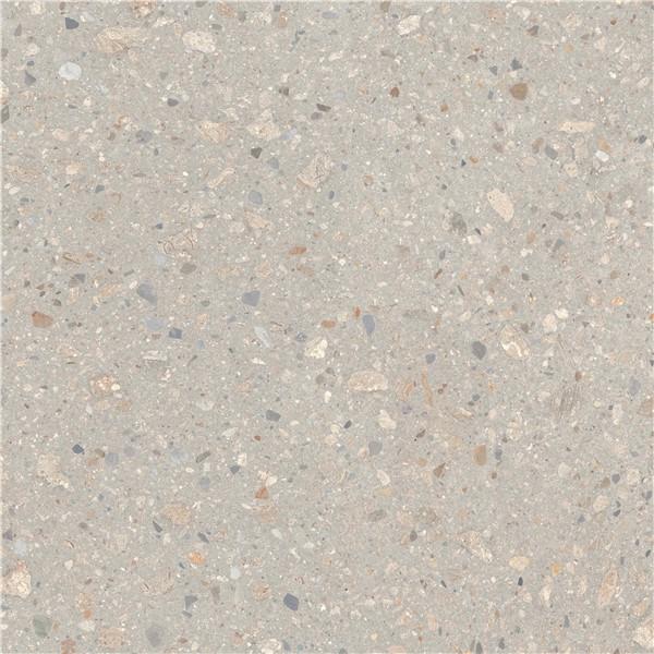 Obrazek dla: Gres OIKOS TERRAZZO NATURAL MAT 100x100