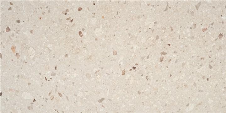 Gres OIKOS TERRAZZO BEIGE MAT 60x120 (1)