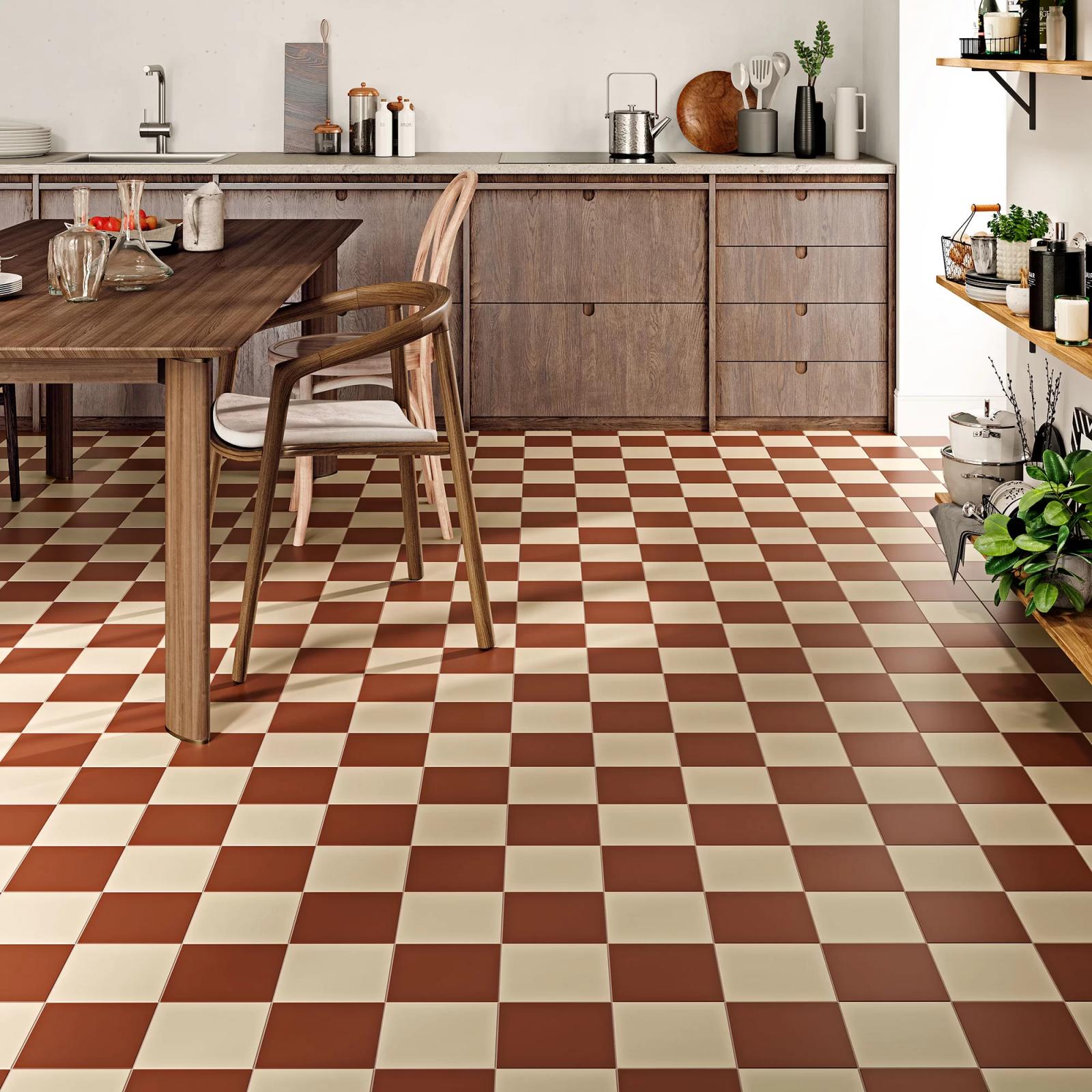 Gres CROMA WOOL 15x15