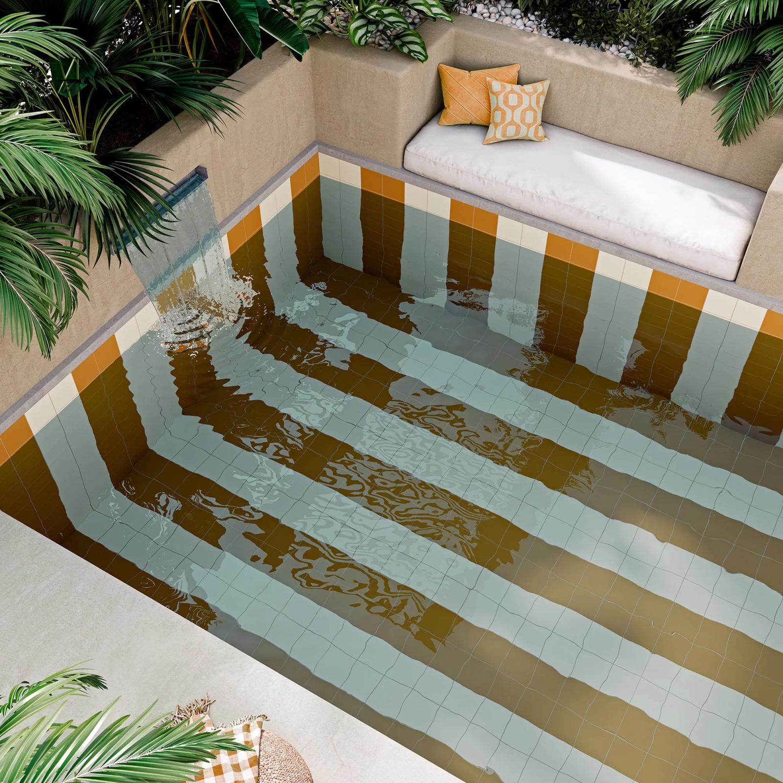 Gres CROMA OLYMPIC 15x15