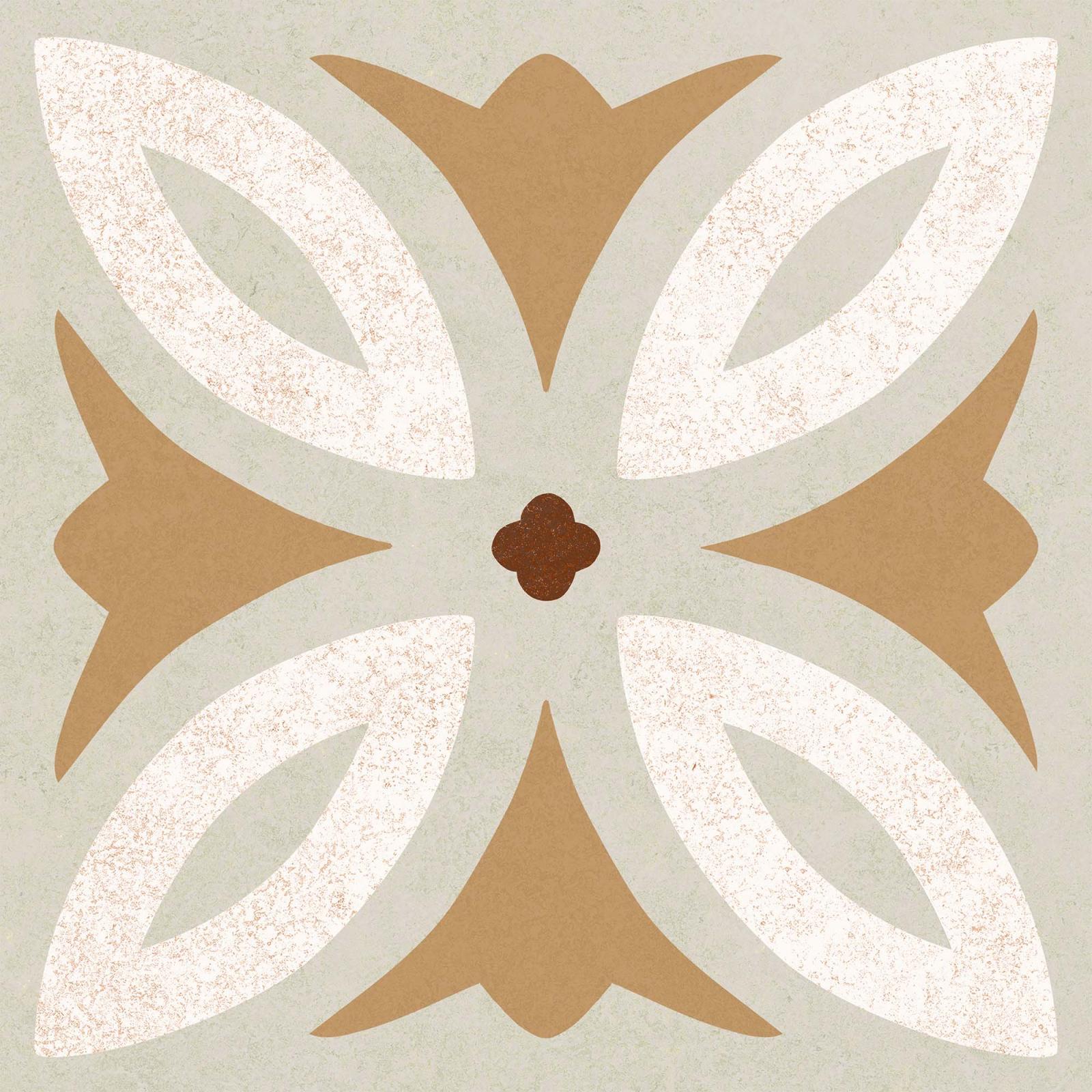 Obrazek dla: Gres BELLE EPOQUE KLIMT 30x30