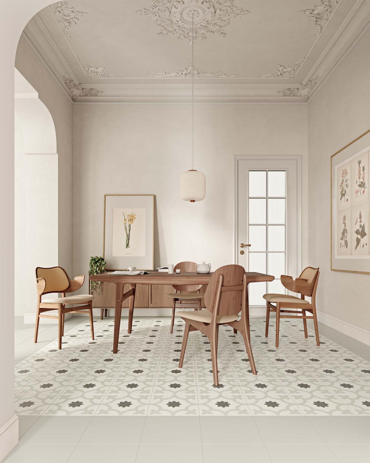 Gres BELLE EPOQUE RENOIR 30x30 (2)