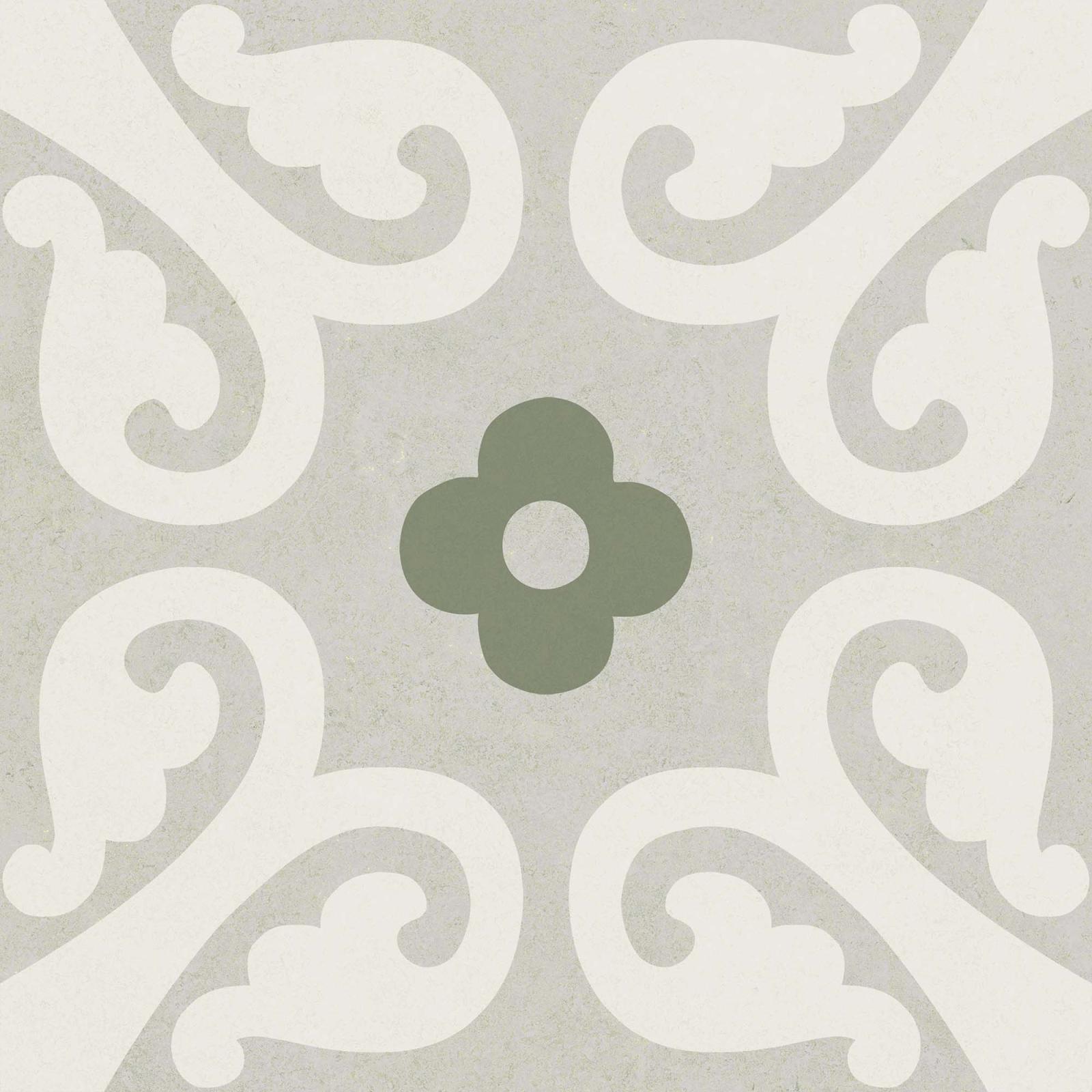 Obrazek dla: Gres BELLE EPOQUE VERDI 30x30