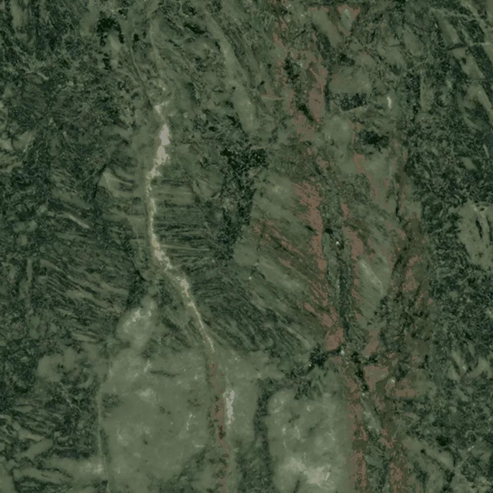 Obrazek dla: Gres CLASSIC MARBLES VERDE ALPI 30x30