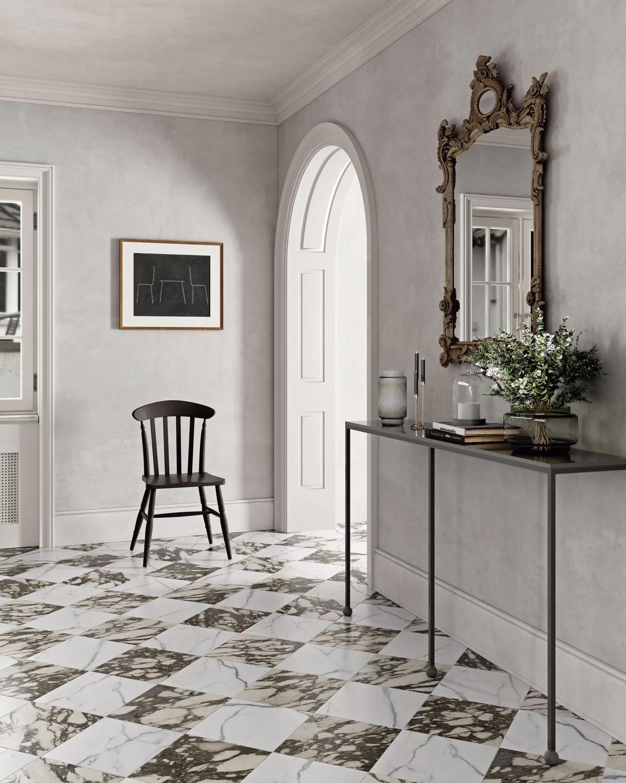 Gres CLASSIC MARBLES VIOLA 30x30 (3)