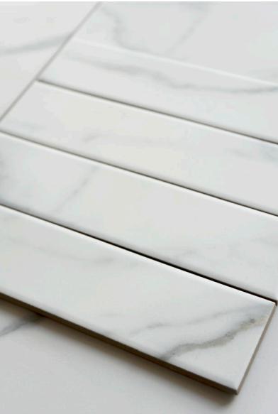 Gres CLASSIC MARBLES CARRARA 6x25 (5)