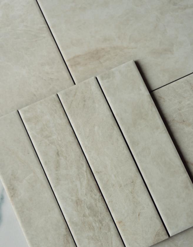 Gres CLASSIC MARBLES TAJ MAHAL 30x30 (3)