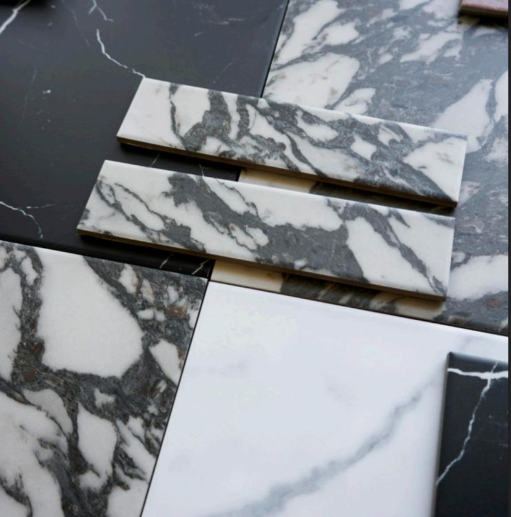 Gres CLASSIC MARBLES CARRARA 30x30 (6)