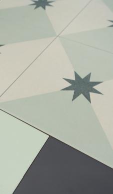 Gres BELLE EPOQUE DEGAS 30x30 (4)