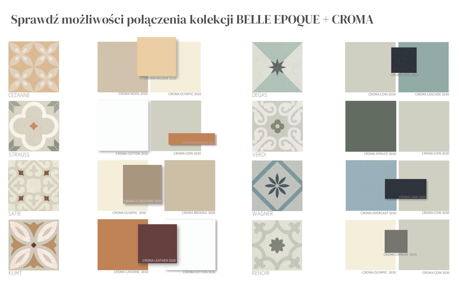 Gres BELLE EPOQUE SATIE 30x30 (5)