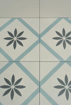 Gres BELLE EPOQUE WAGNER 30x30 (4)