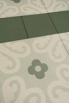 Gres BELLE EPOQUE VERDI 30x30 (3)