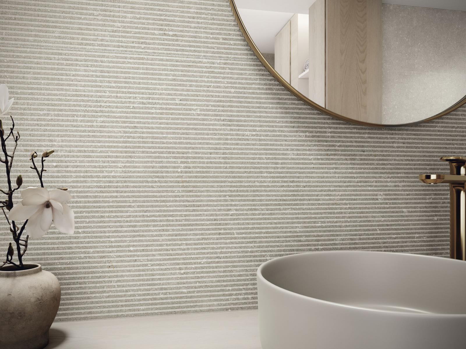 Gres NOTTING GREY 60x120