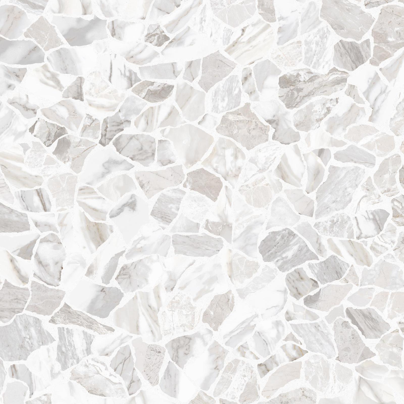 Gres SHAPES LIGHT 90x90 (1)