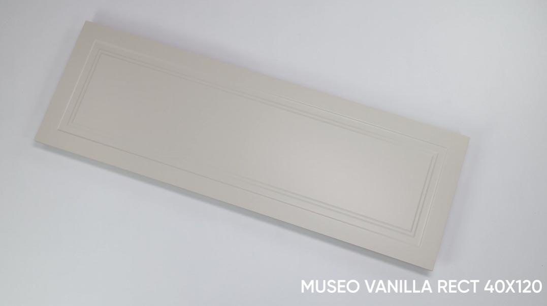 Płytka ścienna MUSEO VANILLA 40x120 (3)