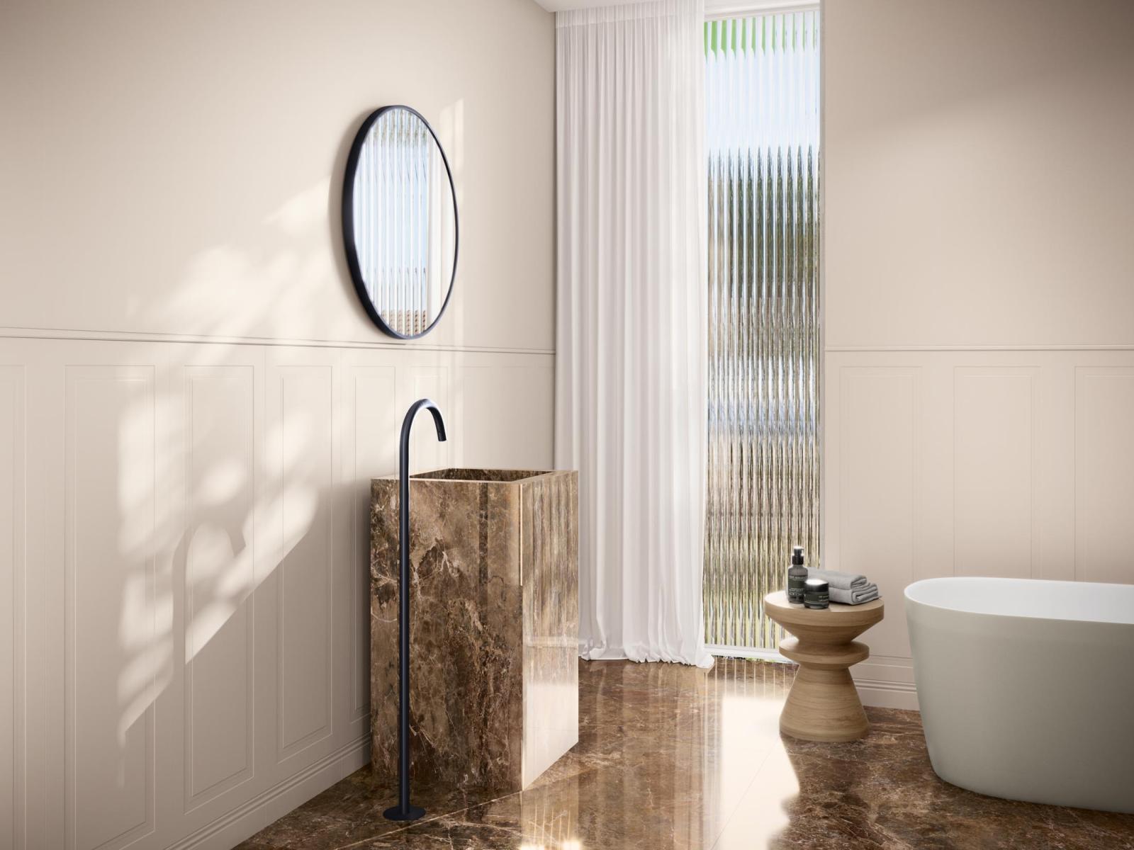 Płytka ścienna MAKEUP 40x120 (2)