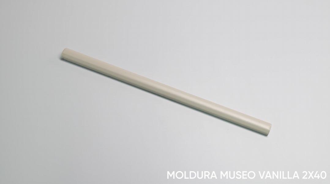 Listwa MOLDURA MUSEO VANILLA 2x40 (3)