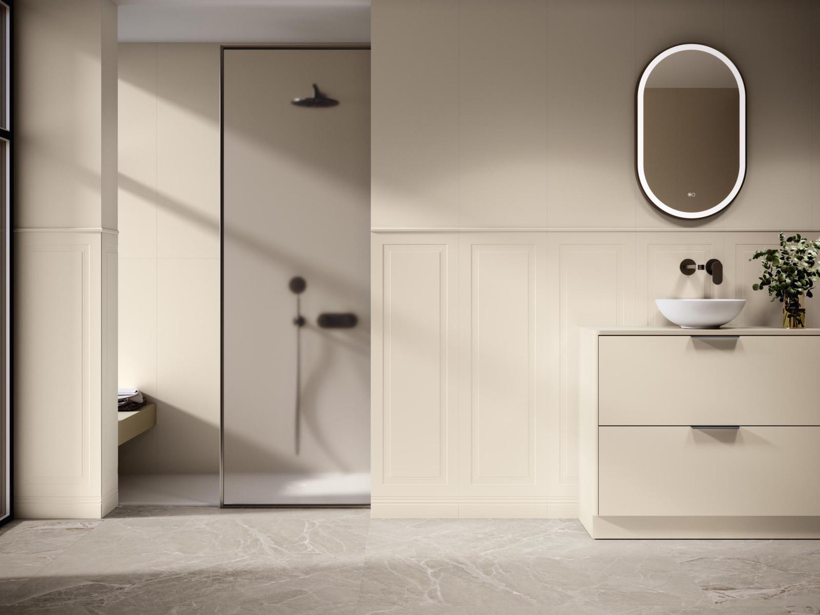 Listwa MOLDURA MUSEO VANILLA 2x40 (2)