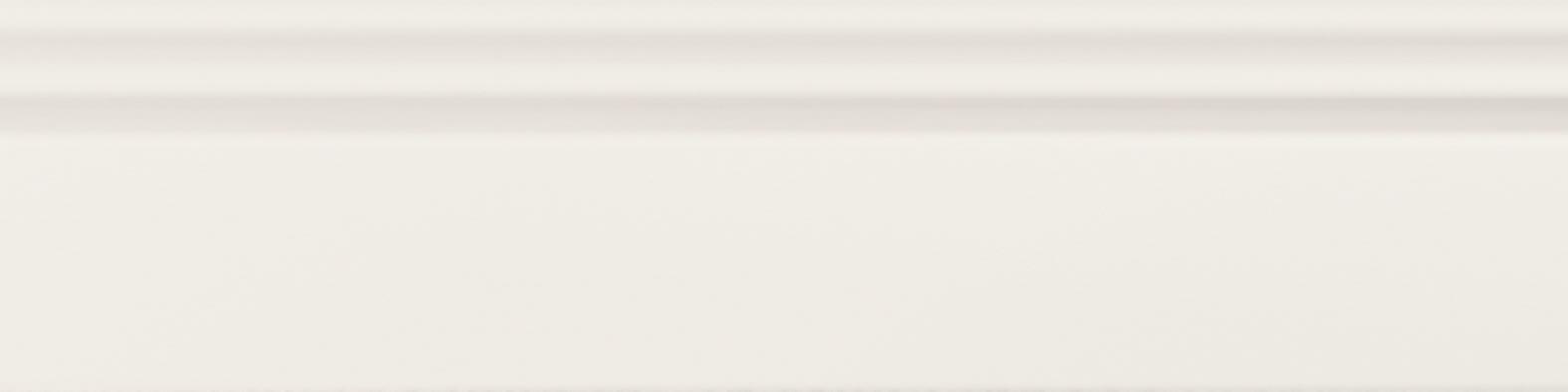 Obrazek dla: Cokół ZOCALO MUSEO WHITE 10x40