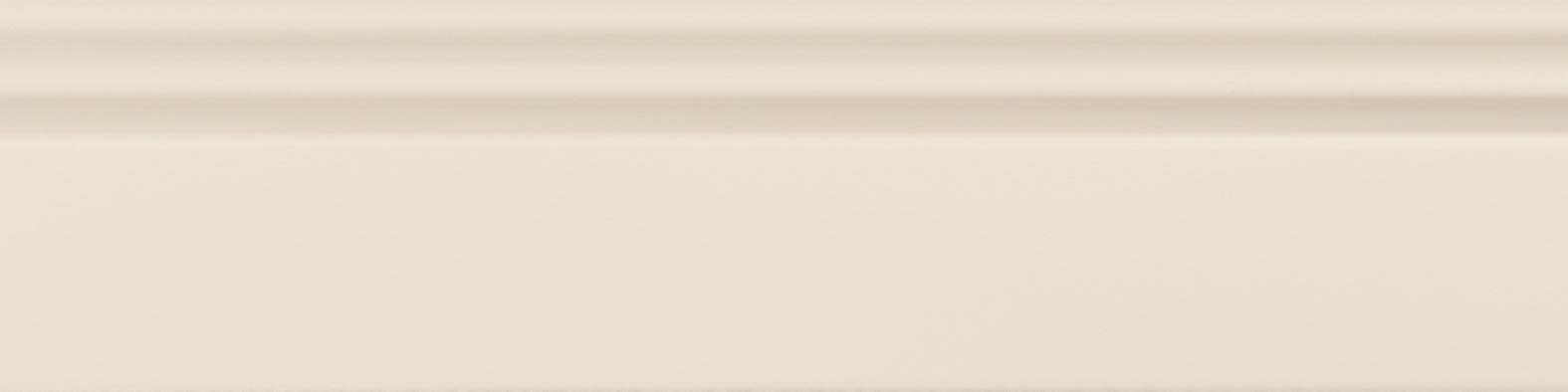 Obrazek dla: Cokół ZOCALO MUSEO VANILLA 10x40