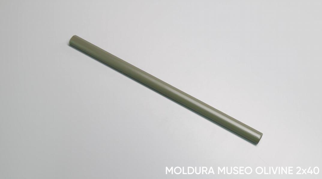Listwa MOLDURA MUSEO OLIVINE 2x40 (4)