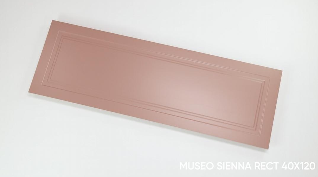 Płytka ścienna MUSEO SIENNA 40x120 (4)