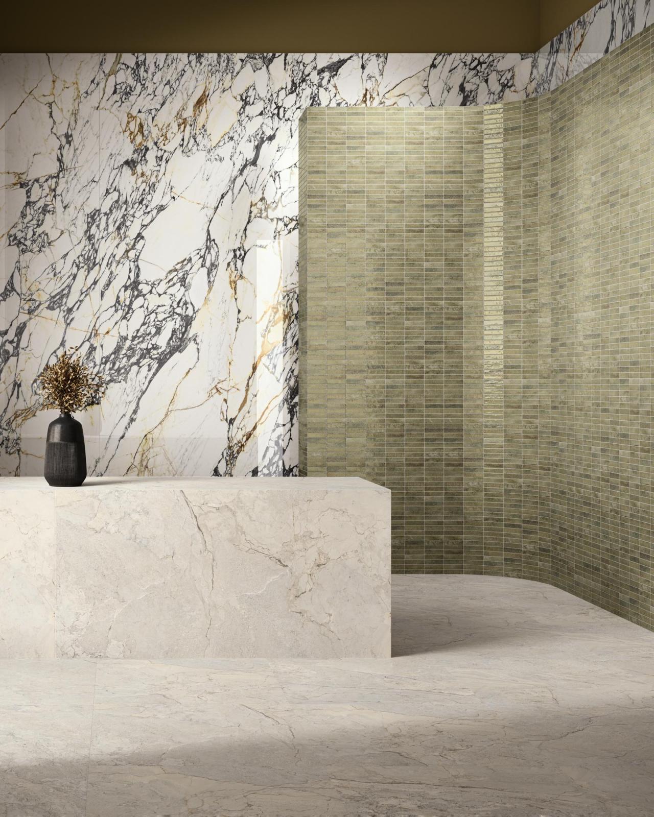 Gres ALLOY CREAM MATT 60x60 (2)