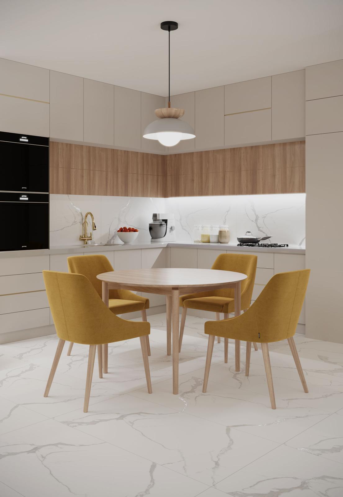 Gres MARBELLA BIANCO Carving 60x120 płytka biała imitująca marmur (2)