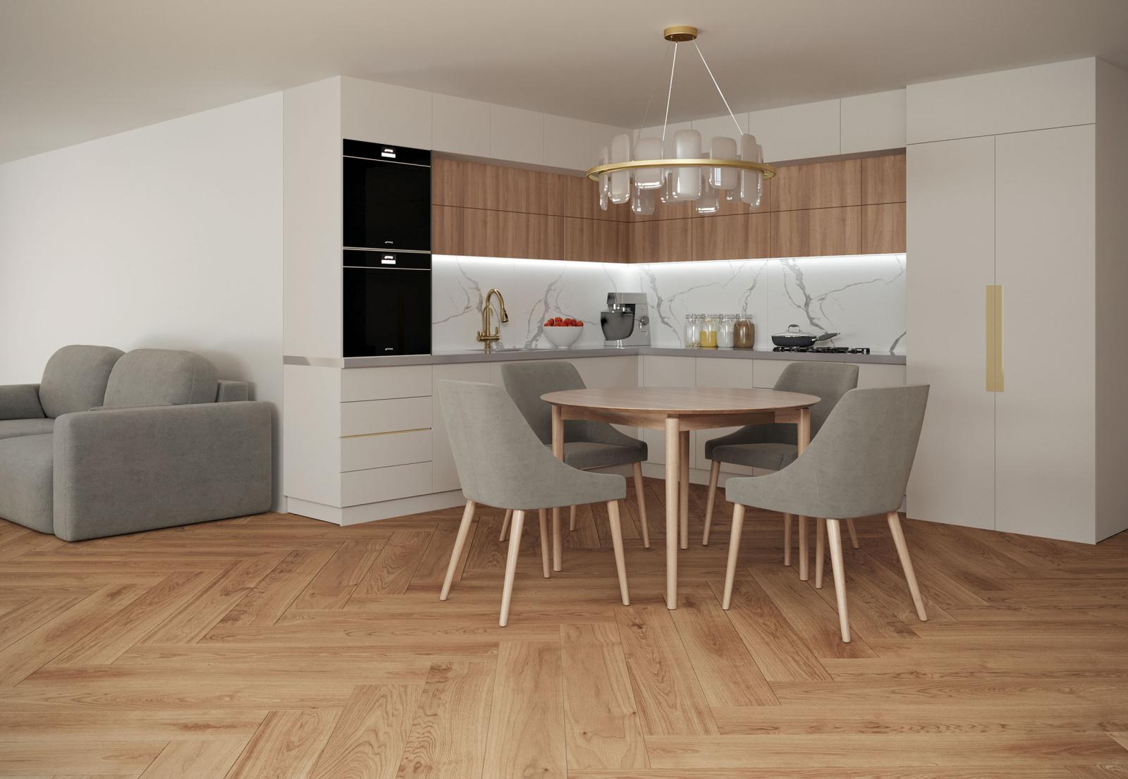 Gres MARBELLA BIANCO Carving 60x120 płytka biała imitująca marmur (3)