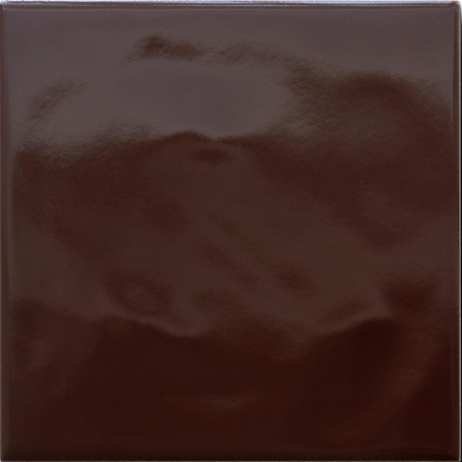 Obrazek dla: Płytka ścienna GELATO NUTELLA GLOSS 15x15